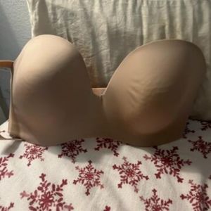 Simone pèréle European Bra adjustable straps